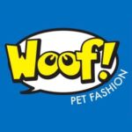 WOOF PET FASHION! ®️ | Ropa para mascotas